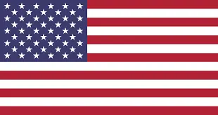 american flag-Madison