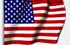 american flag - Madison