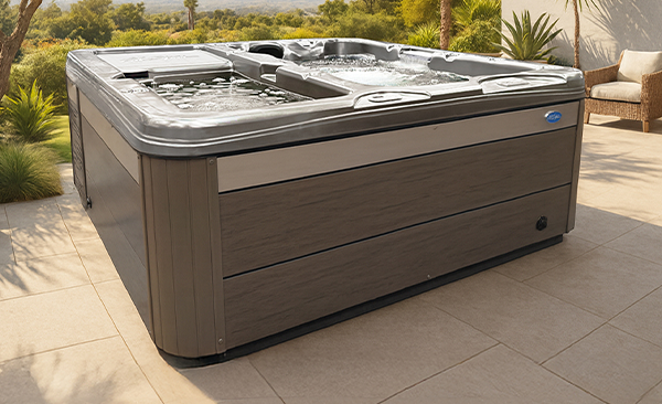 Cold Plunge Spas Series Madison hot tubs for sale