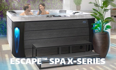 Escape X-Series Spas Madison hot tubs for sale
