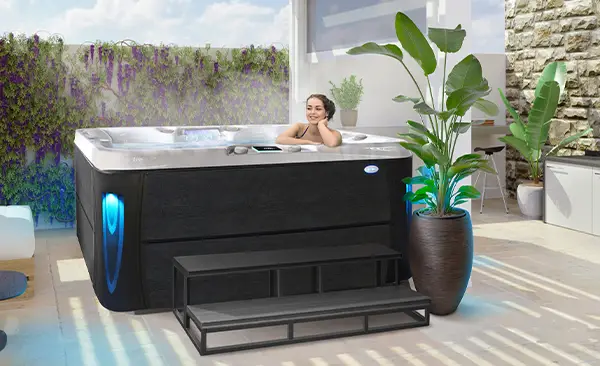 Escape X-Series Spas Madison hot tubs for sale