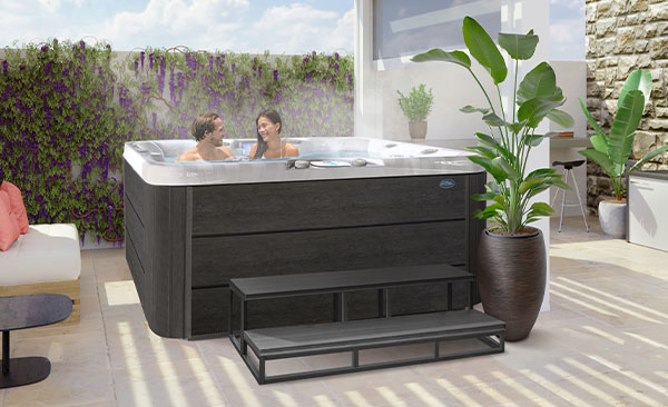 Escape™ Spas Madison hot tubs for sale