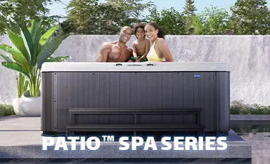 Patio Plus™ Spas Madison hot tubs for sale