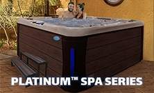 Platinum™ Spas Madison hot tubs for sale