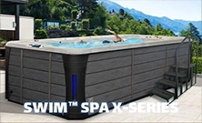 Swim X-Series Spas Madison hot tubs for sale