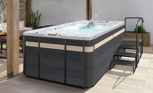 Swim X-Series Spas Madison hot tubs for sale