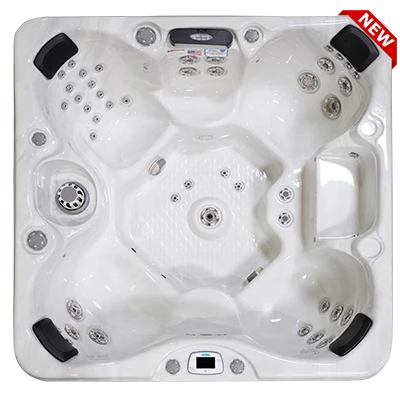 Baja-X EC-749BX hot tubs for sale in Madison
