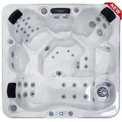Costa EC-749L hot tubs for sale in Madison