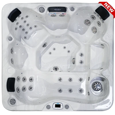 Costa-X EC-749LX hot tubs for sale in Madison