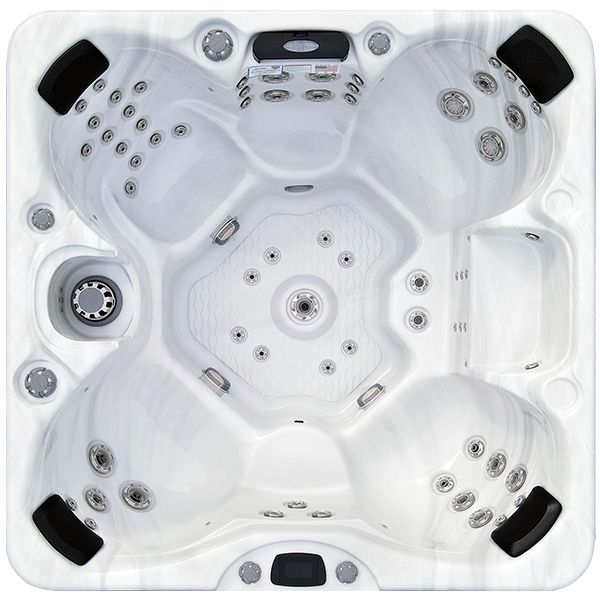 Baja-X EC-767BX hot tubs for sale in Madison