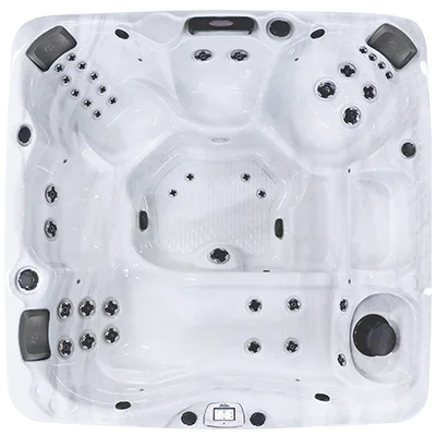 Avalon-X EC-840LX hot tubs for sale in Madison