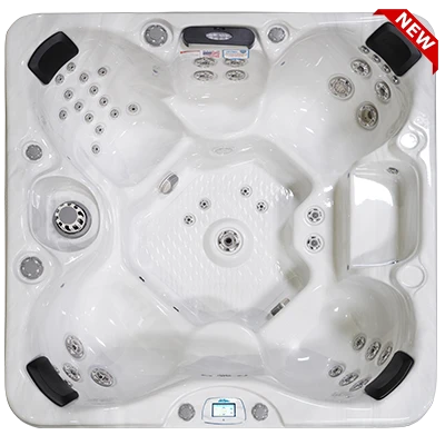 Cancun-X EC-849BX hot tubs for sale in Madison