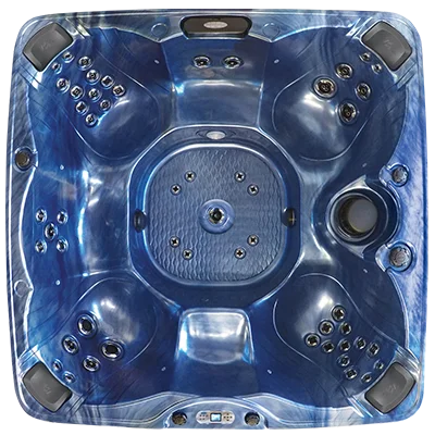 Bel Air EC-851B hot tubs for sale in Madison