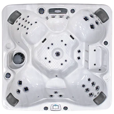 Cancun-X EC-867BX hot tubs for sale in Madison