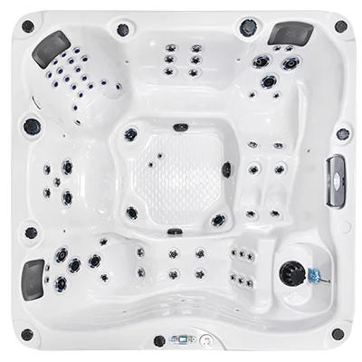 Malibu EC-867DL hot tubs for sale in Madison