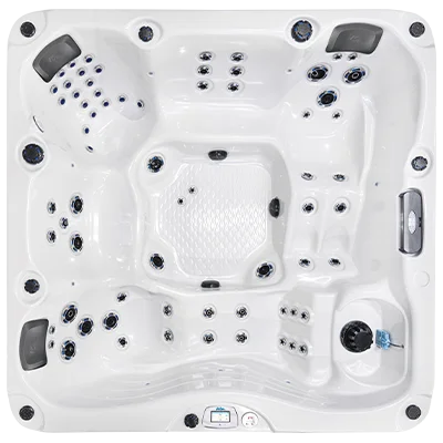 Malibu-X EC-867DLX hot tubs for sale in Madison