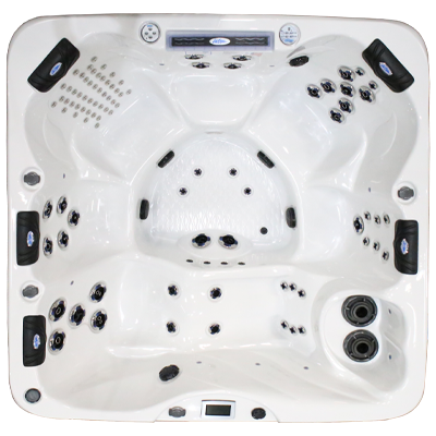Huntington PL-792L hot tubs for sale in Madison