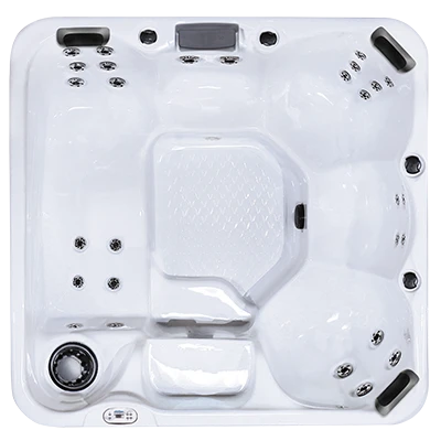 Hawaiian Plus PPZ-628L hot tubs for sale in Madison