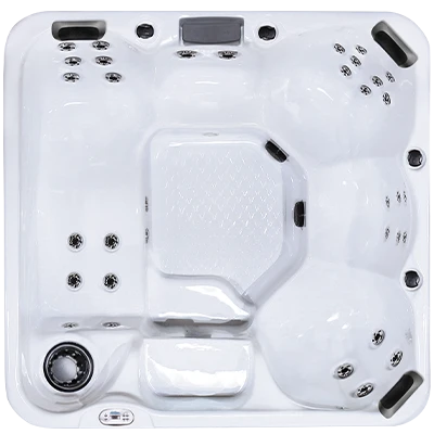 Hawaiian Plus PPZ-634L hot tubs for sale in Madison