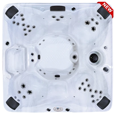 Tropical Plus PPZ-743BC hot tubs for sale in Madison