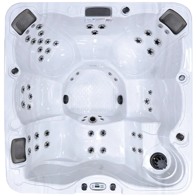 Pacifica Plus PPZ-743L hot tubs for sale in Madison