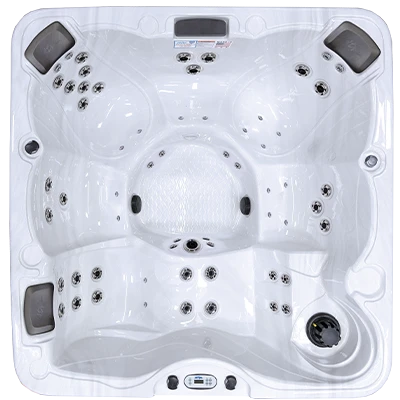 Pacifica Plus PPZ-752L hot tubs for sale in Madison