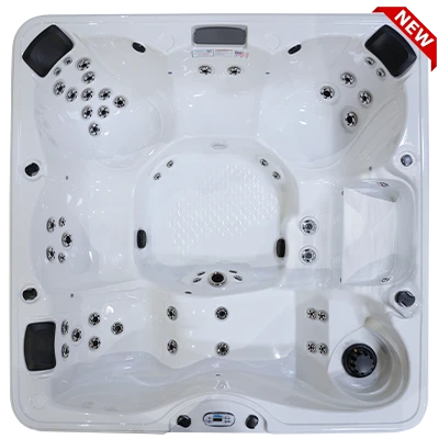 Atlantic Plus PPZ-843LC hot tubs for sale in Madison