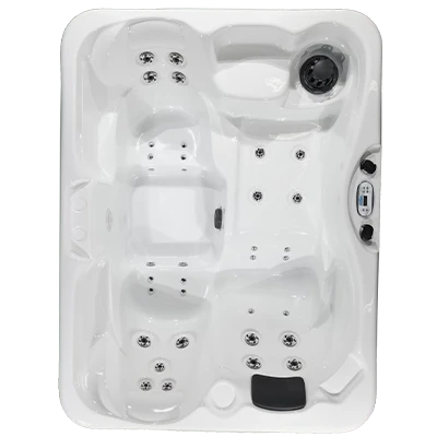 Kona PZ-535L hot tubs for sale in Madison